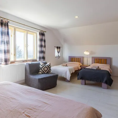 Na Letne Affittacamere