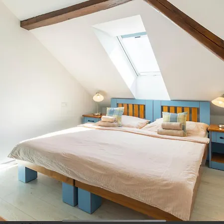 Na Letne Zlatá Koruna