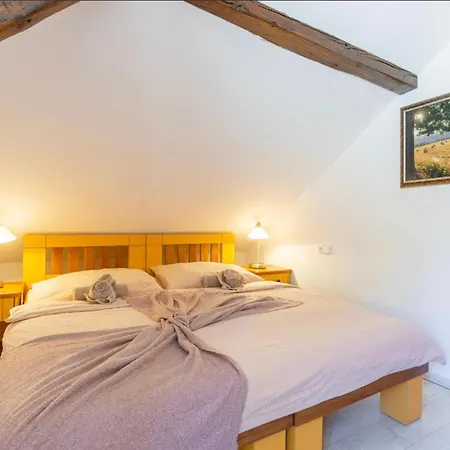 Affittacamere Na Letne Zlatá Koruna