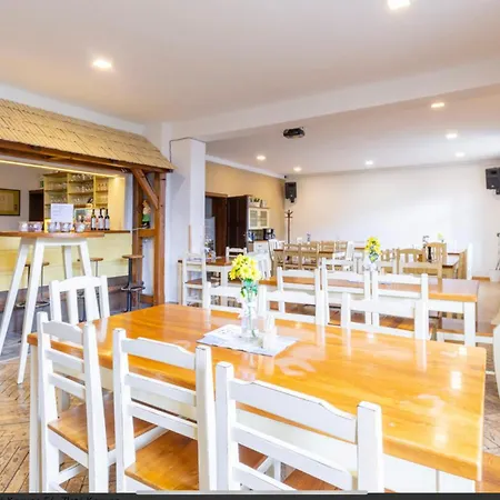 Na Letne Casa de hóspedes 3*