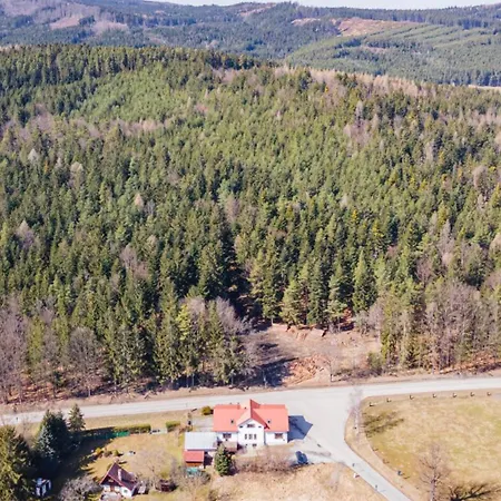 Na Letne Zlatá Koruna