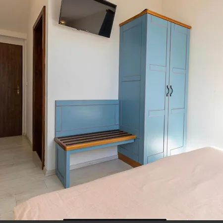 Na Letne Zlatá Koruna