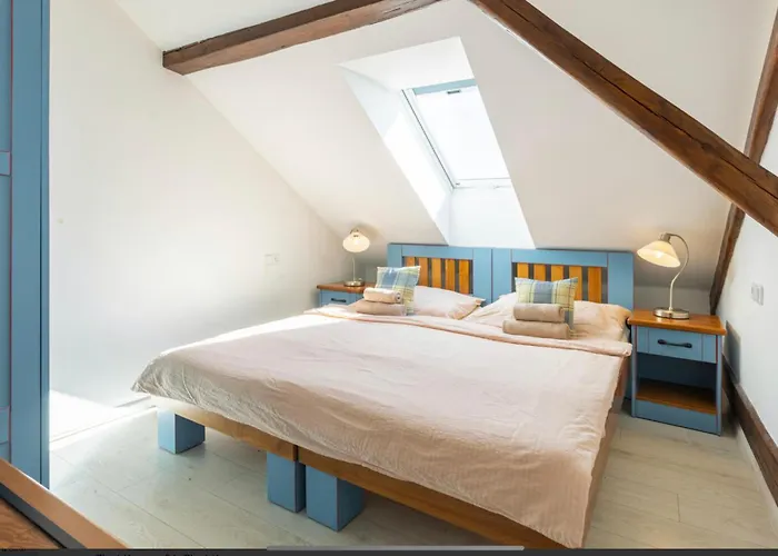 Na Letne Zlatá Koruna