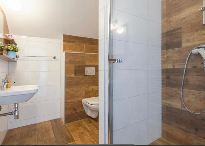 Na Letne 招待所 Zlatá Koruna