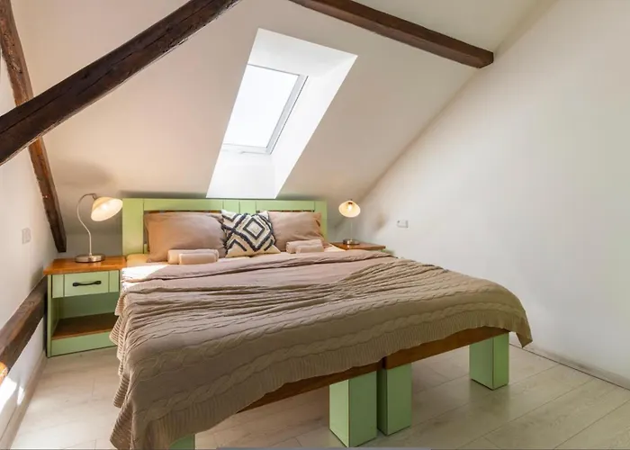 招待所 Na Letne Zlatá Koruna