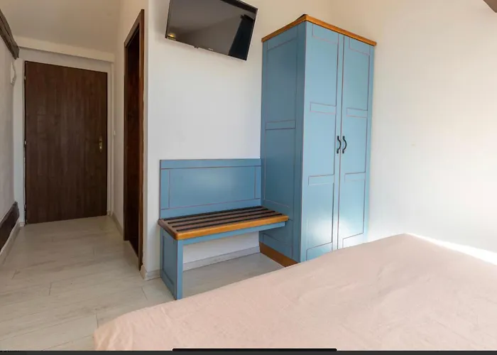 Na Letne Zlatá Koruna